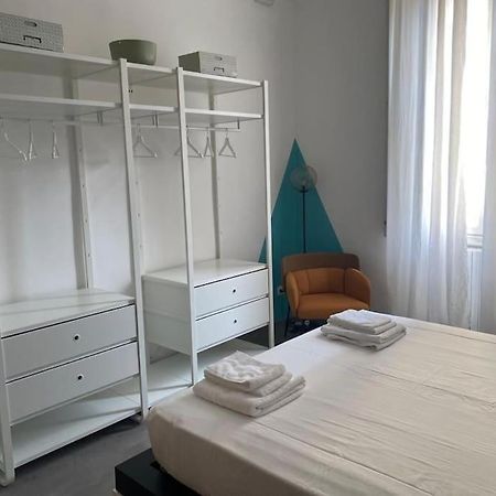 Just Like Home In Bocconi Milan Exterior photo