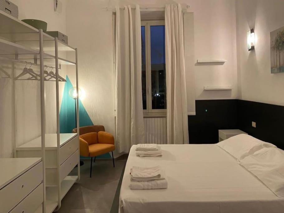 Just Like Home In Bocconi Milan Exterior photo